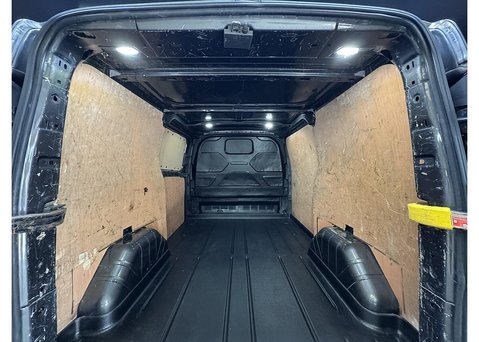 Ford Transit Custom 2.0 280 EcoBlue Limited Panel Van 5dr Diesel Manual L1 H1 Euro 6 (s/s) (130 40