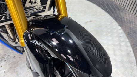 Suzuki GSX-S GSXS750 2018 23K LONG MOT WARRANTY NAKED 750CC 27
