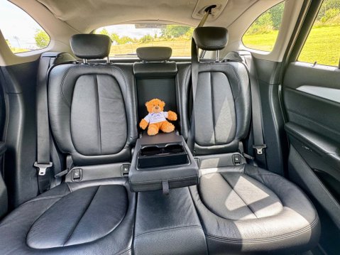 BMW X1 SDRIVE18I SE 48