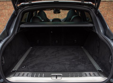 Aston Martin DBX '1913 Package' 35