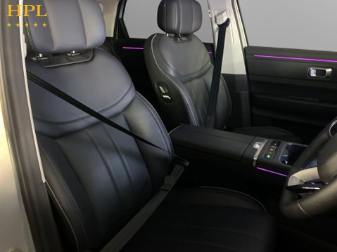 JAECOO 7 1.5T SHS 18.3kWh Luxury SUV 5dr Petrol Plug-in Hybrid Auto Euro 6 (s/s) (20 11