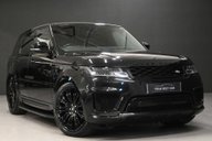 Land Rover Range Rover Sport 3.0 Range Rover Sport HSE Dynamic Black D MHEV Auto 4WD 5dr 47