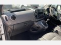 Citroen Berlingo 1.6 HDi 625 LX L1 5dr 30