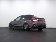 Audi RS3 2.5 TFSI Carbon Vorsprung Saloon 4dr Petrol S Tronic quattro Euro 6 (s/s) ( 9