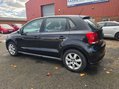 Volkswagen Polo 1.4 Polo SE 85 5dr 31