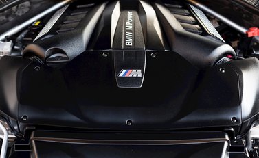 BMW X5 M 25
