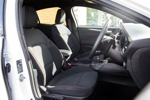 Ford Focus ST-LINE 30