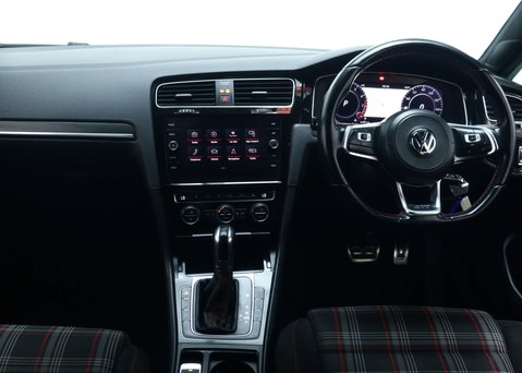 Volkswagen Golf 2.0 TSI GPF GTI Performance Hatchback 5dr Petrol DSG Euro 6 (s/s) (245 ps) 20