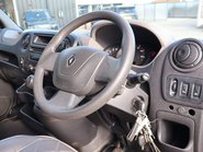 Renault Master 3.5 ton Coach Built Freddie Gover Horsebox with uprated suspension alloys  33