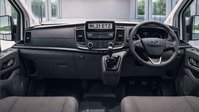 Ford Transit 2.0 350 EcoBlue Leader Panel Van 5dr Diesel Manual RWD L3 H2 Euro 6 (s/s) ( 5