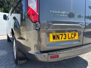 Ford Transit Custom 320 L1 Limited 170 ps Panel Van - Automatic 22