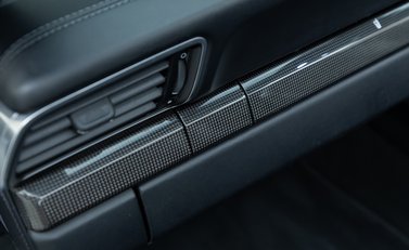 Porsche 911 Carrera S CABRIOLET (991.2) 20