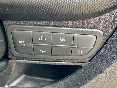 Fiat Fiorino 8V TECNICO 16