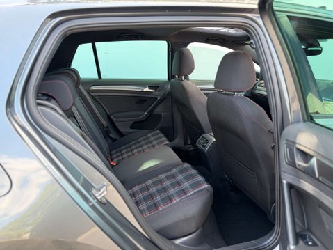 Volkswagen Golf 2.0 Golf GTi Performance TSi Semi-Auto 5dr 21
