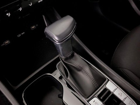 Hyundai TUCSON 1.6 T-GDi MHEV SE Connect SUV 5dr Petrol Hybrid DCT Euro 6 (s/s) (150 ps) A 17