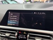 BMW 3 Series 2.0 330e 12kWh Sport Pro Saloon 4dr Petrol Plug-in Hybrid Auto Euro 6 (s/s) 35