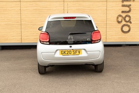 Citroen C1 FLAIR 6