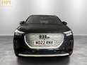 Audi Q4 35 Sport SUV 5dr Electric Auto 55kWh (170 ps) Air Con 2