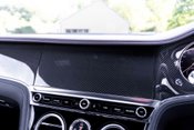Bentley Continental GTC V8. MULLINER SPEC. DYNAMIC RIDE. ROTATING DISPLAY. CARBON INTERIOR. 19