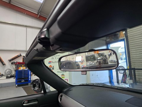 Mazda MX-5 2.0i Miyako Roadster Euro 4 2dr 22