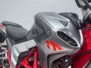 Lexmoto Venom 2019 ONLY 2K RUNNING PROJECT NAKED BIKE LEARNER 125CC 25