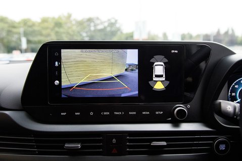 Hyundai i20 T-GDI ULTIMATE 33