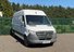 Mercedes-Benz Sprinter 314 CDI