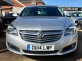Vauxhall Insignia 2.0 CDTi ecoFLEX SRi Nav Sports Tourer Euro 5 (s/s) 5dr 2
