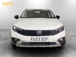 Fiat Tipo 1.0 Cross Hatchback 5dr Petrol Manual Euro 6 (s/s) (100 bhp) Air Con - Allo