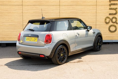 Mini Hatch COOPER S LEVEL 2 2