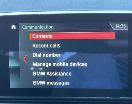 BMW 2 Series 1.5 225XE M Sport Auto 4WD 5dr 42