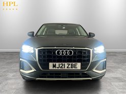 Audi Q2 1.5 TFSI CoD 35 Sport SUV 5dr Petrol S Tronic Euro 6 (s/s) (150 ps) Cruise
