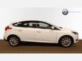 Ford Focus 1.0T EcoBoost Titanium Euro 6 (s/s) 5dr 3