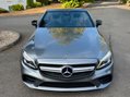 Mercedes-Benz C Class 3.0 C43 V6 AMG (Premium Plus) Cabriolet G-Tronic+ 4MATIC Euro 6 (s/s) 2dr 50