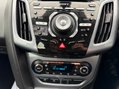 Ford Focus 1.0T EcoBoost Titanium Euro 5 (s/s) 5dr 24