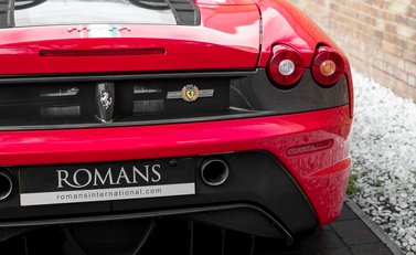 Ferrari 430 Scuderia Spider 16M 26