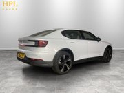 Polestar 2 Single Motor 69kWh Standard Range Fastback 5dr Electric Auto FWD (231 ps) 7