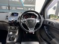 Ford Fiesta 1.6T EcoBoost ST-2 Hatchback 3dr Petrol Manual Euro 6 (182 ps) 61