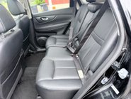 Nissan X-Trail 1.6 DCI TEKNA XTRONIC 12