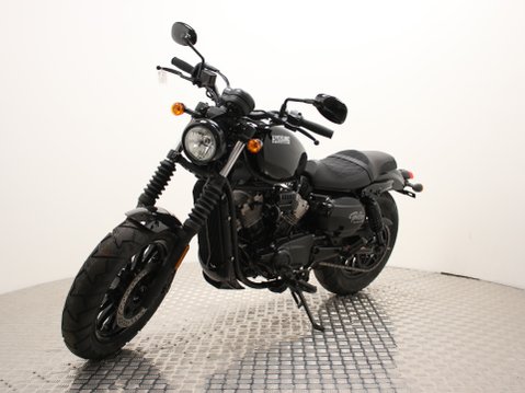Hyosung GV300 Riding Redfeined V-Twin 300cc -PRE-REGISTERED SPECIAL 6