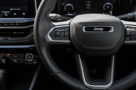 Jeep Compass ALTITUDE 19