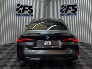 BMW M4 3.0 BiTurbo Competition Coupe 2dr Petrol Steptronic Euro 6 (s/s) (510 ps) 5