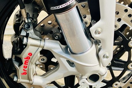 MV Agusta Brutale Brutale 1000 RS 17