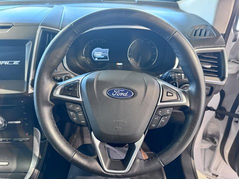 Ford Edge 2.0 TDCi Vignale Powershift AWD Euro 6 (s/s) 5dr 28
