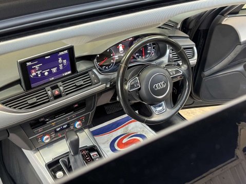 Audi A6 3.0 A6 Allroad Sport TDI Quattro Semi-Auto 4WD 5dr 9