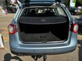 Volkswagen Passat 2.0 TDI GPF SEL Estate 5dr Diesel DSG Euro 4 (170 ps) 9