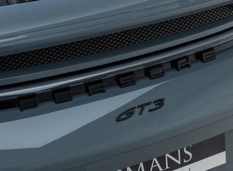 Porsche 911 GT3 (992) 40