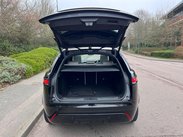 Land Rover Range Rover Velar 2.0 D240 R-Dynamic HSE Auto 4WD Euro 6 (s/s) 5dr 46