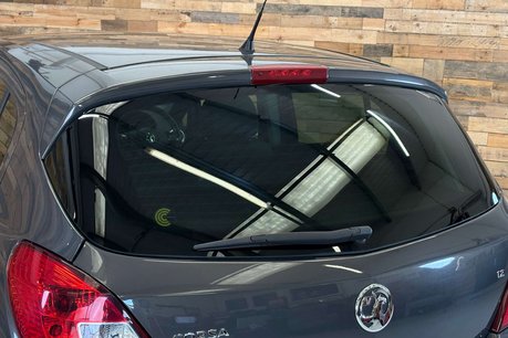 Vauxhall Corsa 1.2 16V Excite Hatchback 5dr Petrol Manual Euro 5 (A/C) (85 ps) 79