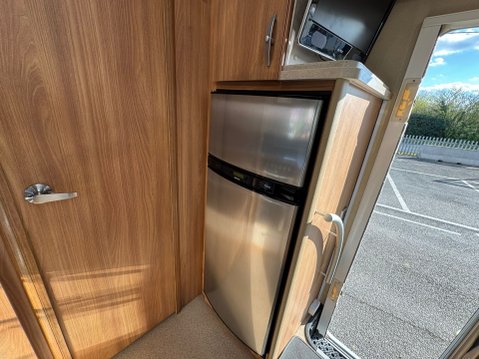 Swift Bolero AWAITING PREPARATION 16